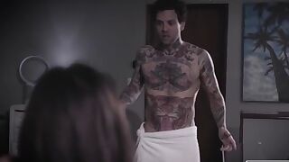 Virginal 18yo Sister Wants To Try ANAL with her Brother - Pure Taboo videos